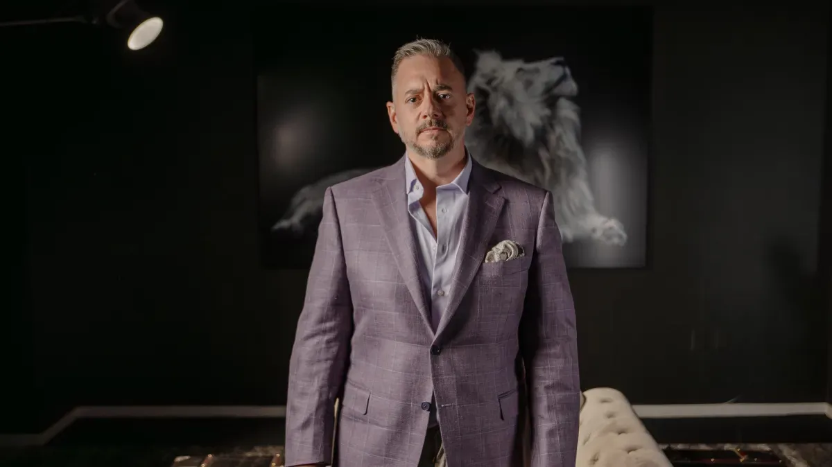 From Struggles to Success: How Joey Battista’s Business System Can Transform Your Business