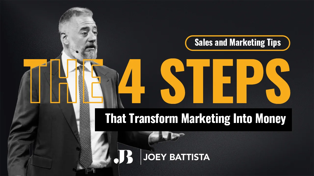 How Real Operators Build Brands, Convert Leads, and Win Long-Term