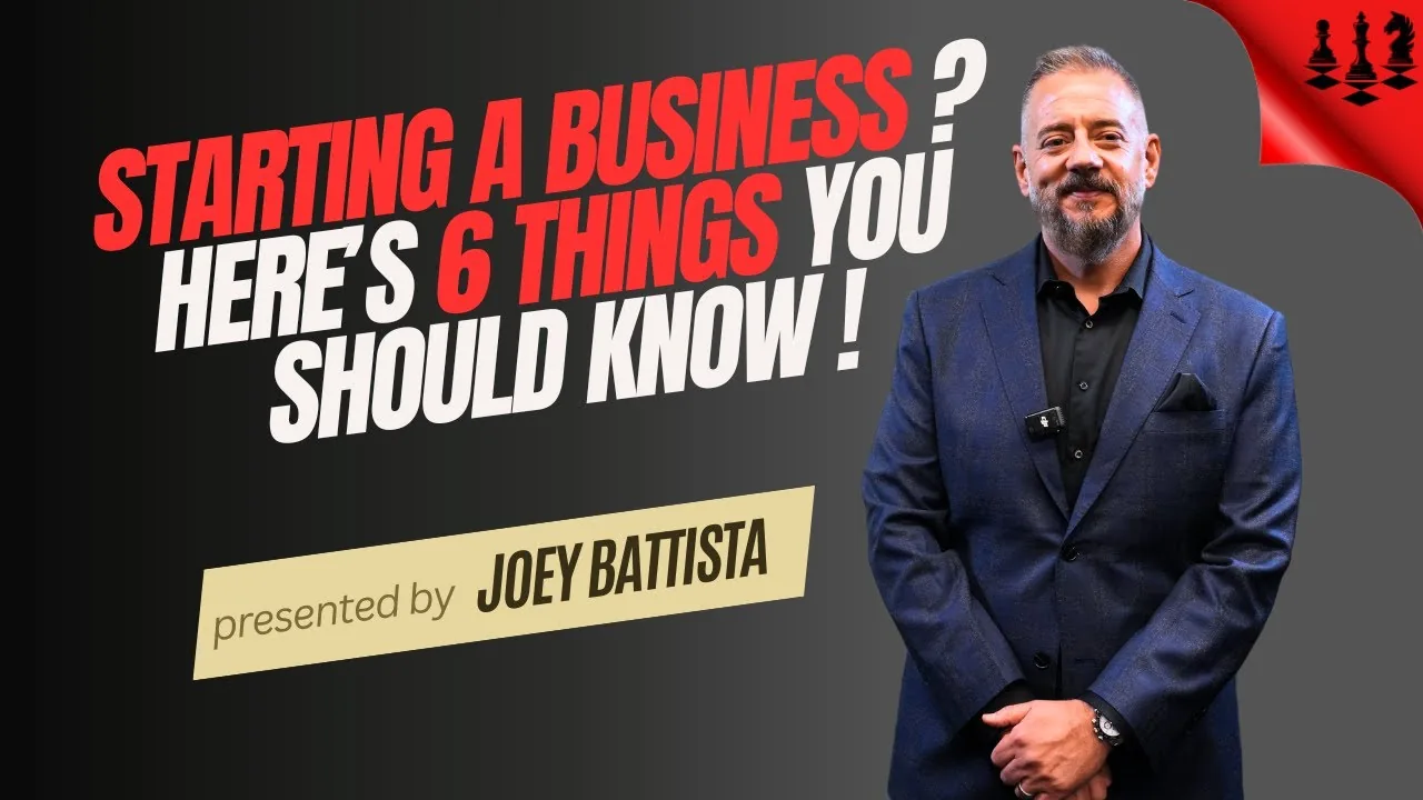 Joey Battista