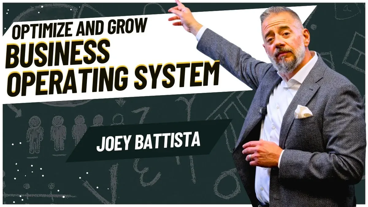 Joey Battista